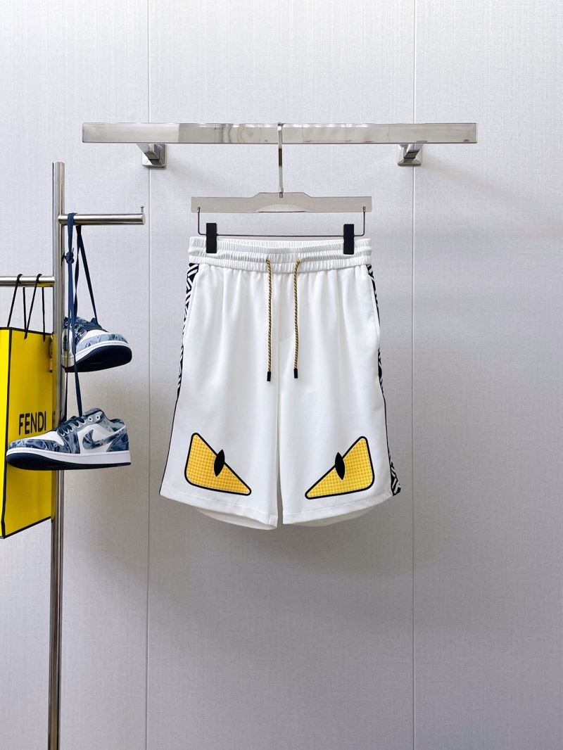 Fendi Short Pants